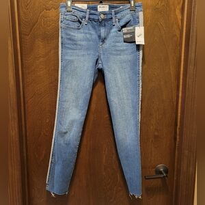 William Rast Perfect Ankle Skinny Jeans NWT